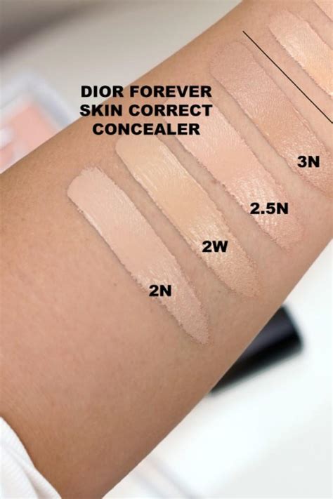 2cr dior concealer|dior forever skin concealer review.